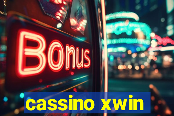 cassino xwin